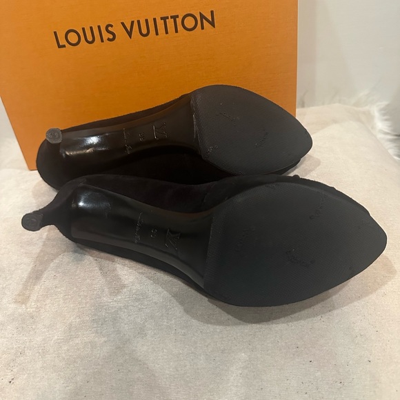 Louis Vuitton heels - Picture 12 of 12